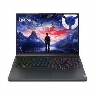 Notebook Legion Pro 5i 9va Gen Intel Core i9 16GB RAM 1TB SSD RTX 4070 16'',hi-res