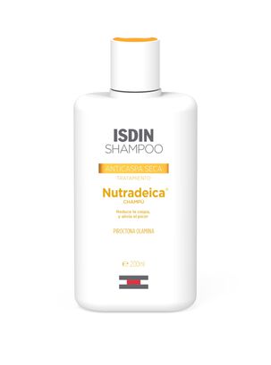 Shampoo Nutradeica anticaspa seca 200 ML,hi-res