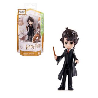 Harry Potter Mini Figuras - Neville,hi-res