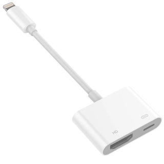 Adaptador Lightning A HDMI para iPhone / iOS/ iPad TL-113,hi-res
