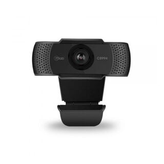 Webcam MLab C8994 1080P 30FPS HD con micrófono USB 2.0,hi-res