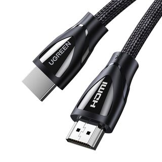 UGREEN Cable Trenzado HDMI a HDMI 8K 2m,hi-res