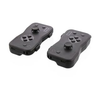 Controles Dualies para Nintendo Switch,hi-res