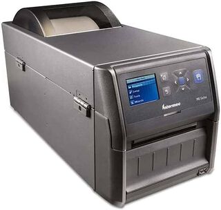 Impresora Intermec PD43: Etiquetado perfecto,hi-res