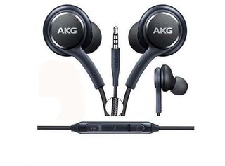 Audífonos In-Ear Tuned By Akg s8 s9 note 8 note 9 originales,hi-res