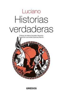 LIBRO HISTORIAS VERDADERAS /984,hi-res