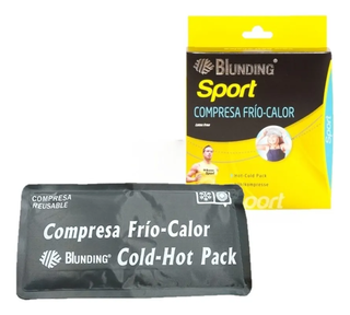 Compresa Gelpack Frio-calor Reutilizable,hi-res