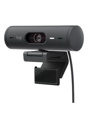 Webcam Brio 500 No Lang Graphite Amr-403 960-001412,hi-res