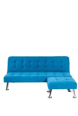 Futon Couch Madrid,hi-res