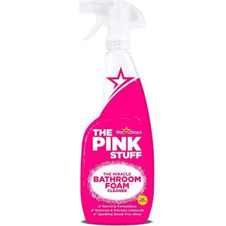 Limpiador para Baño en Espuma 750ml The Pink Stuff,hi-res