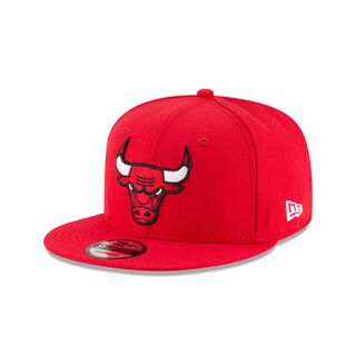 Jockey Chicago Bulls NBA 9Fifty Red - 70353224,hi-res