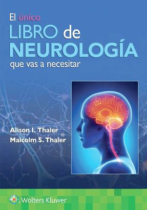 Libro El Libro De Neurologia,hi-res
