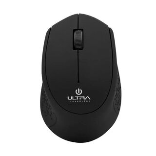 Mouse Inalambrico Ultra 250WN USB Negro,hi-res