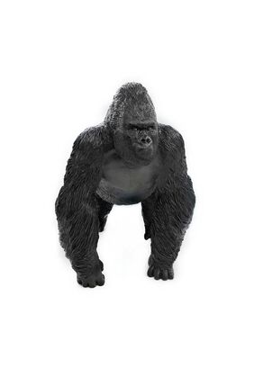 Figura de Colección Gorila Negro Recur,hi-res