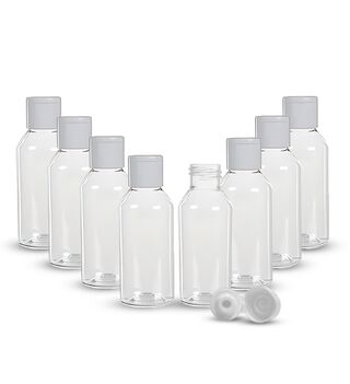 Pack 8 Botellas Vacias GT52 compatible para Hp SmartTank 530,hi-res