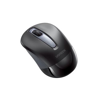 UGREEN Mouse inalámbrico portátil (Black),hi-res