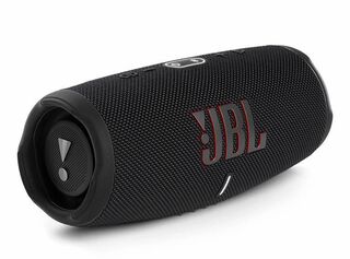 Parlante JBL Charge 5 Bluetooth Waterproof Negro,hi-res