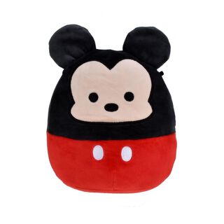 Peluche Disney Super Suave De 18 Cms Squishmallow - Mickey,hi-res