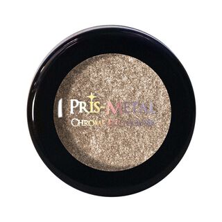 Sombra de ojos en crema Pris-Metal Chrome Crusher,hi-res