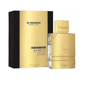 Perfume Al Haramain Amber Oud Gold Edition Edp 60m,hi-res