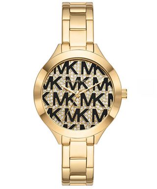 Reloj Michael Kors Dorado,hi-res