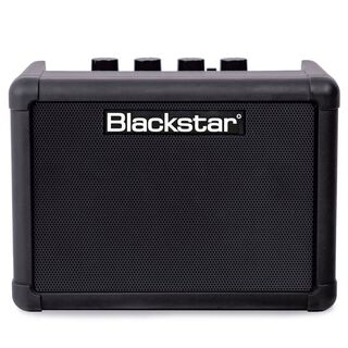 Mini Amplificador Guitarra Electrica Fly 3 Bluetooth Blackstar,hi-res