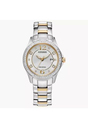 Reloj Citizen Mujer FE1146-71A Premium Eco-Drive,hi-res