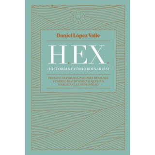 Hex (Historias Extraordinarias),hi-res