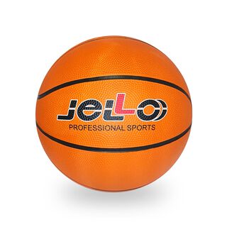Balón de Basquetbol Jello N°5 Naranja,hi-res