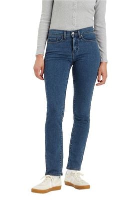 Jeans Mujer 312 Shaping Slim Azul Levis 19627-0228,hi-res