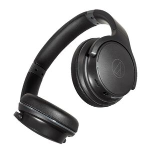 Audífonos Inalámbricos Bluetooth Audio Technica ATH-S220BT,hi-res