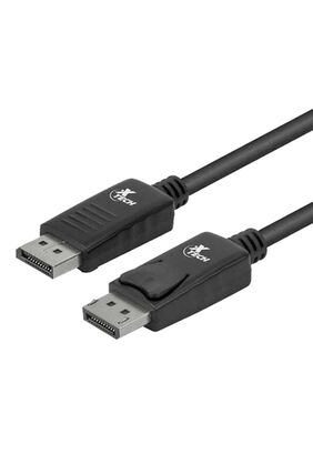 Cable Video Display Port DP – DP M – M 1.8M X-Tech,hi-res