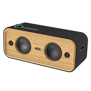 Parlante Bluetooth Get Together 2 XL Black House of Marley,hi-res