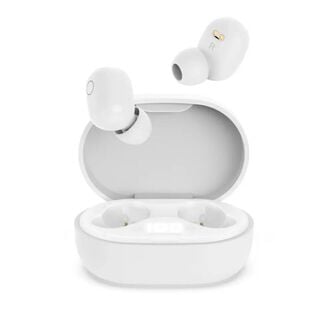 Audífonos Bluetooth B5 Atarashi Blanco,hi-res