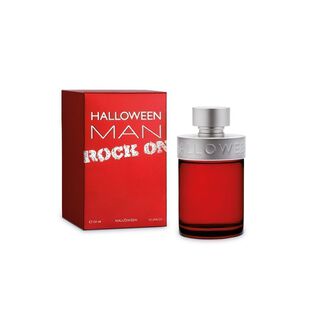 Perfume Halloween Man Rock On Edt 125ml,hi-res