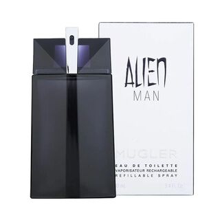 Perfume Mugler Alien Man Edt 100 Ml ,hi-res