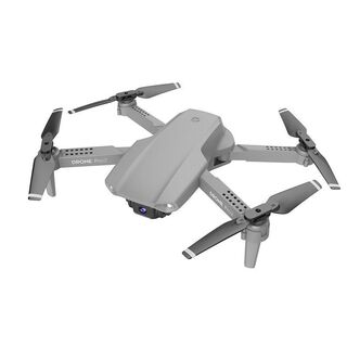 Drone Pro 3 Dual Cámara Wifi 4k Light Gray,hi-res