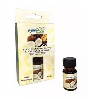 Aceite Aromaterapia - Coco / Canela / Clavo,hi-res