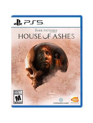 The Dark Pictures Anthology House of Ashes - Ps5 - Sniper,hi-res