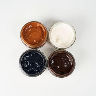 Cremas renovadora Calzado incluye 4 colores Anglobrand,hi-res