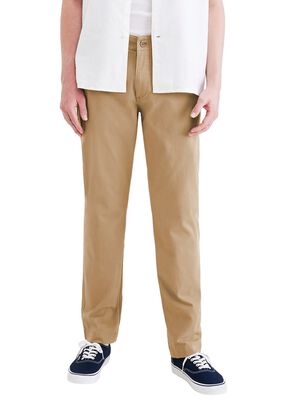 Pantalón Hombre California Khaki Slim Fit Beige A3131-0005,hi-res