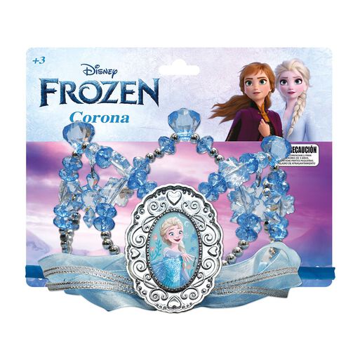 Corona Frozen Disney Pronobel,hi-res