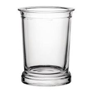 Vaso Utopia Glass Julep Cup 270ml,hi-res