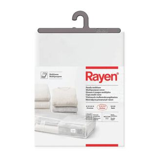 Funda Multiuso Color Blanco Medium Rayen®,hi-res