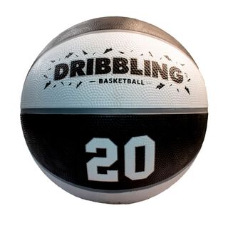 Balon Basketball Basquet Basket Funball N7 Drb,hi-res