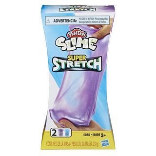 Play-Doh Mundo De Texturas Super Stretch 2 Pack,hi-res