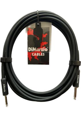 Cable Dimarzio para instrumentos de 5,5 metros,hi-res