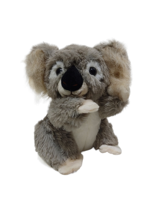 Koala de peluche 22cm,hi-res