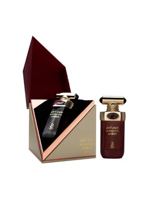 Arabiyat Prestige Hypnotic Amber Eau De Parfum 100 ml Unisex,hi-res