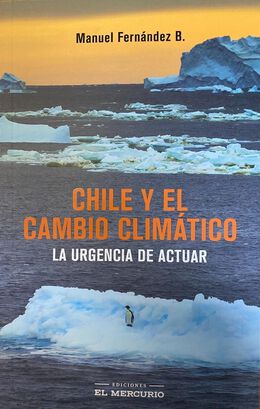 Chile Y El Cambio Climático,hi-res